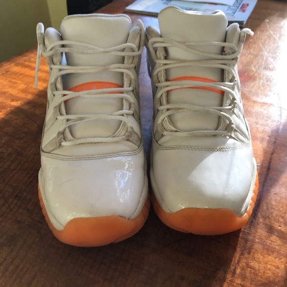 Jordan 11 lows main image 5